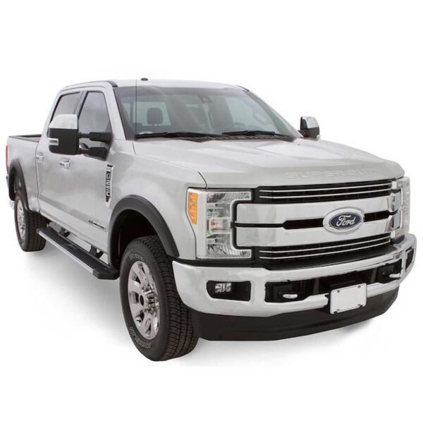 Brettakantar Ford F250/350 2cm breiðir 2017-