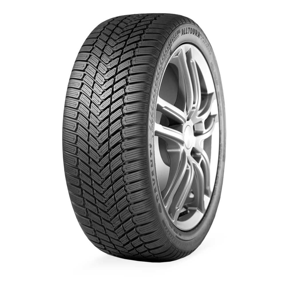 Davanti Alltoura HT 107V 235/60R18