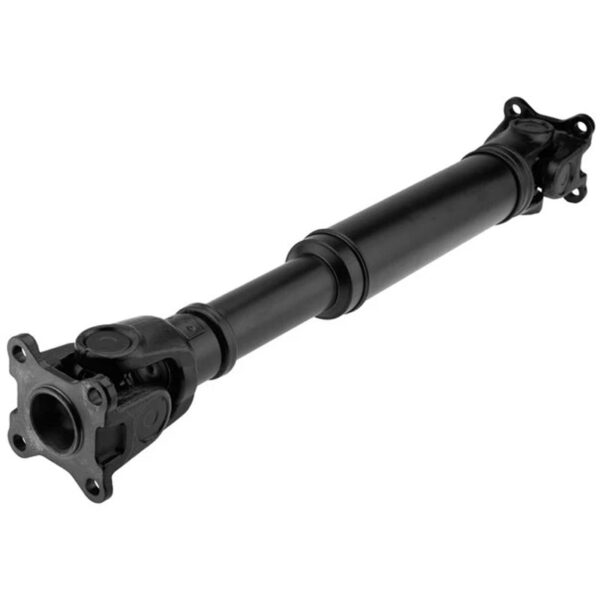 Drifskaft framan Hilux 2015 og nýrri