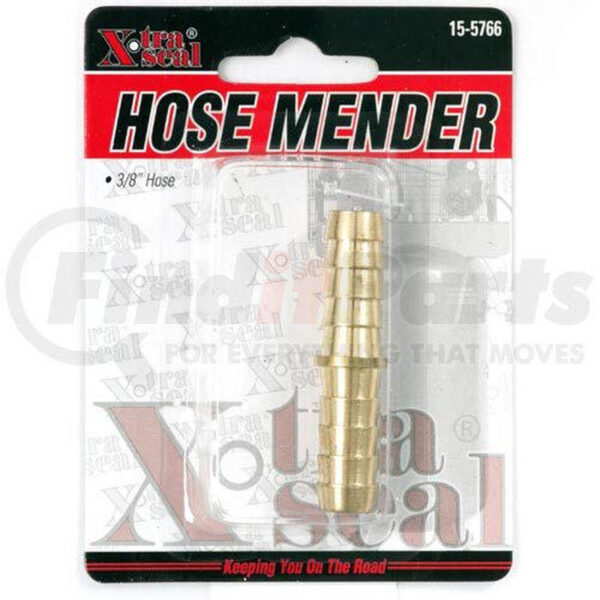 Xtra Seal Hose Mender 3/8"