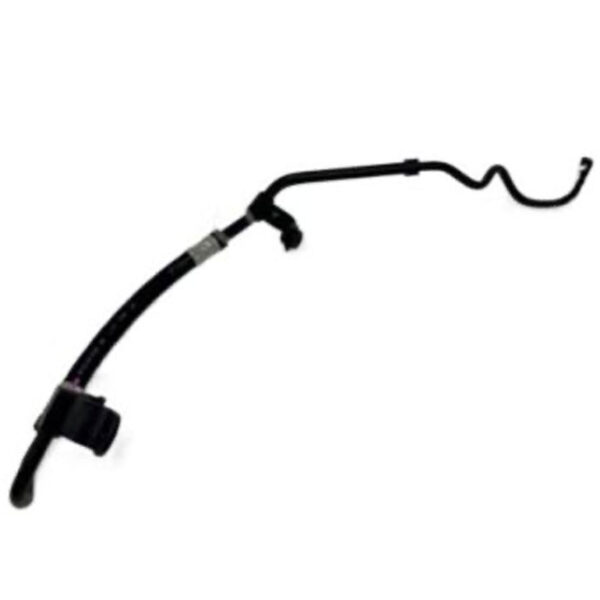 Þrýstihosa/Rör á H/dempara LC 200