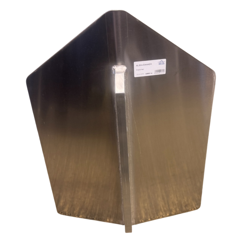 Snjóanker - Image 2