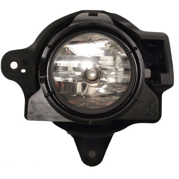 Þokuljós orginal Hilux í framstuðara h/m 2005-2015