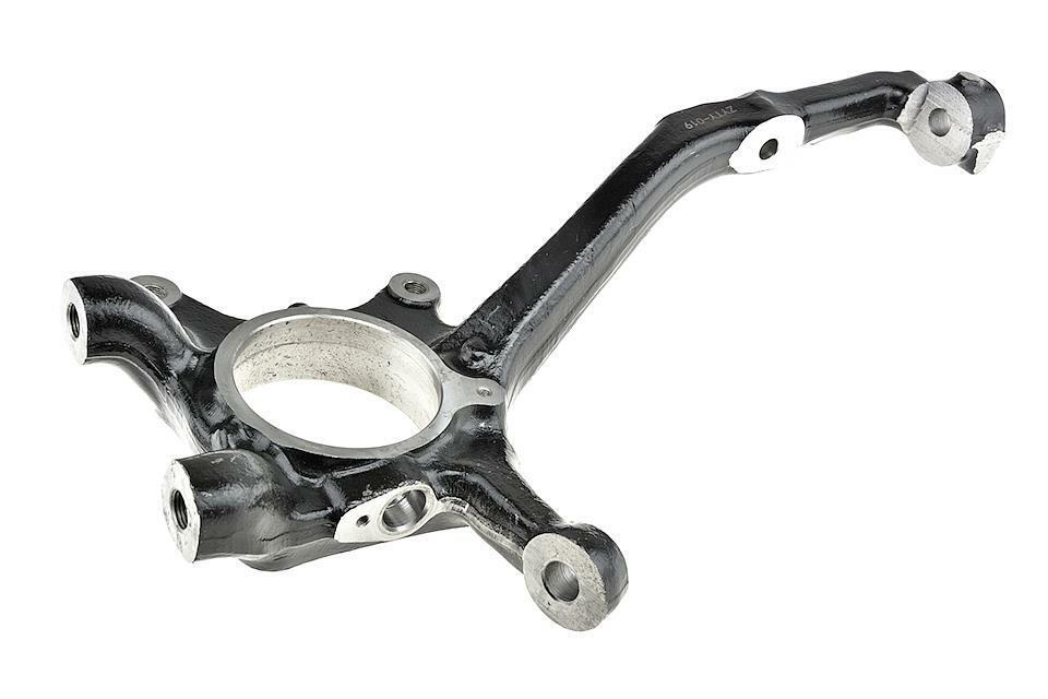 Leguhús V/framan Hilux KUN25,26 0507-