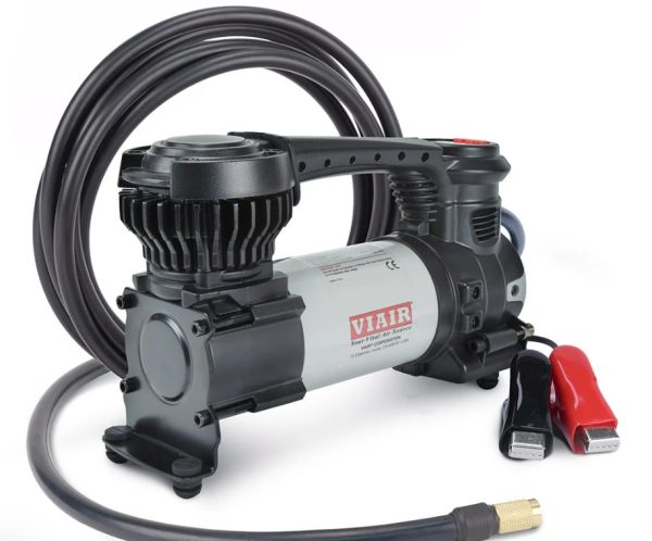 Lofdæla Viair 88P Digital töskudæla