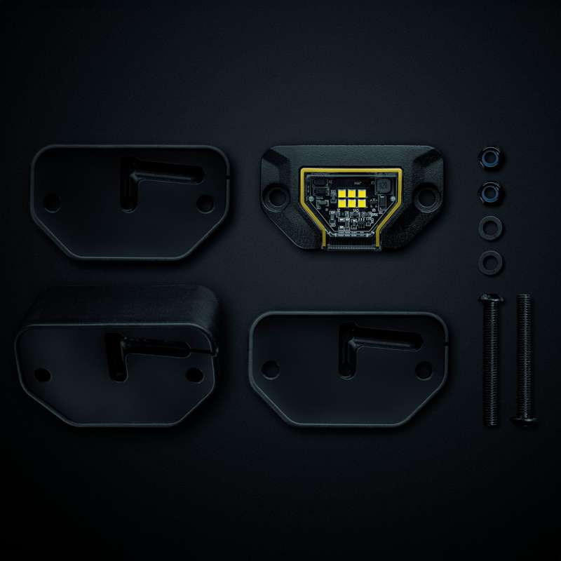 Strands Unity Rock light hvítt - Image 6