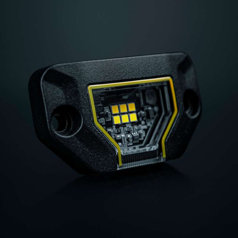 Strands Unity Rock light hvítt - Image 3