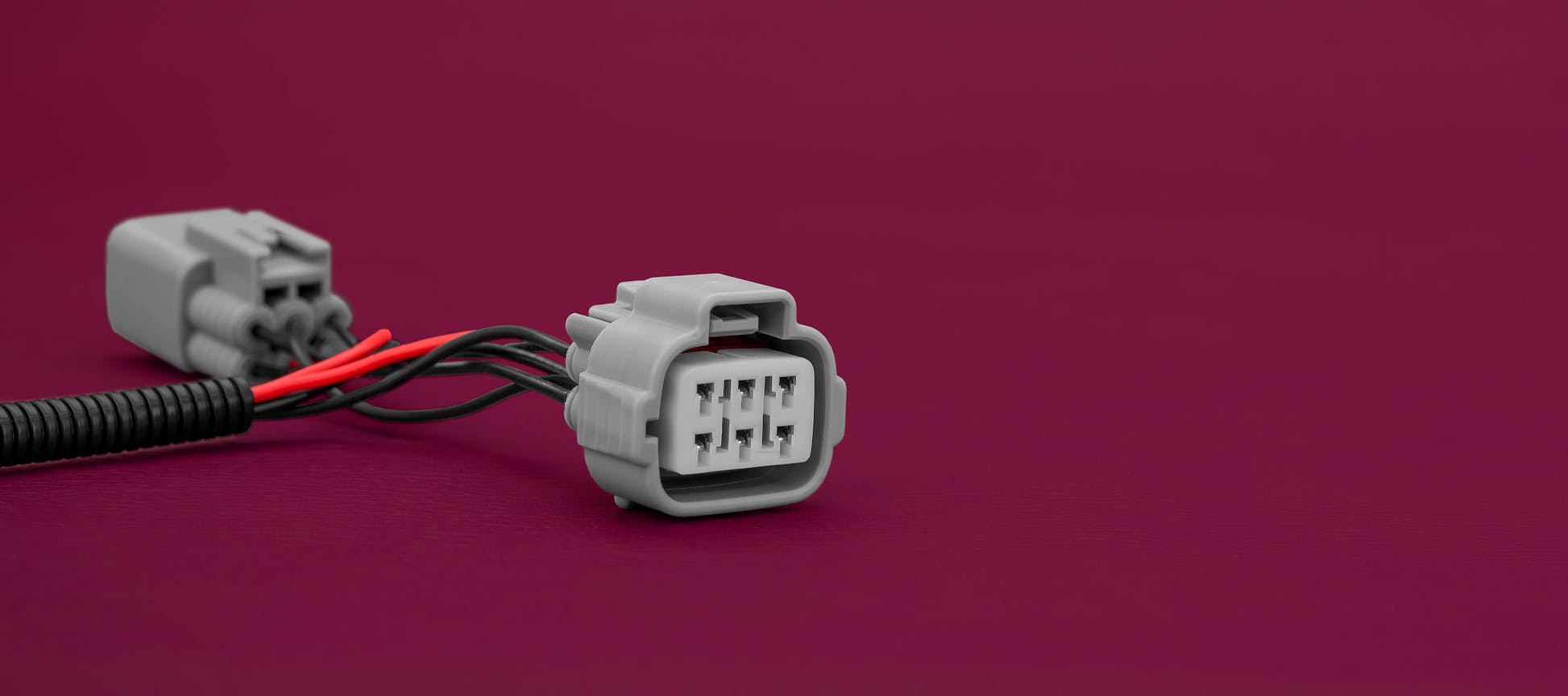 Tengi f. Háuljósa stýr. Suzuki Jimny