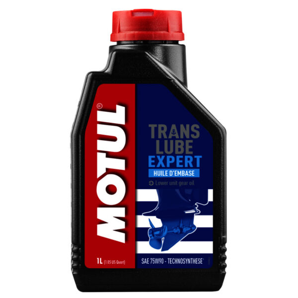 Motul TRANSLUBE EXPERT 75W90, 1L