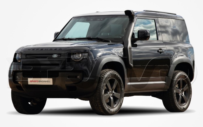 Snorkel Defender 2019- Bravo