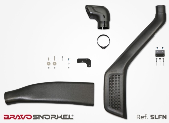 Snorkel Defender 2019- Bravo - Image 2