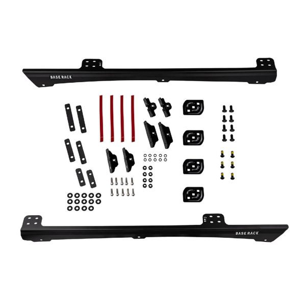 ARB Base Rack festikit f.LC250
