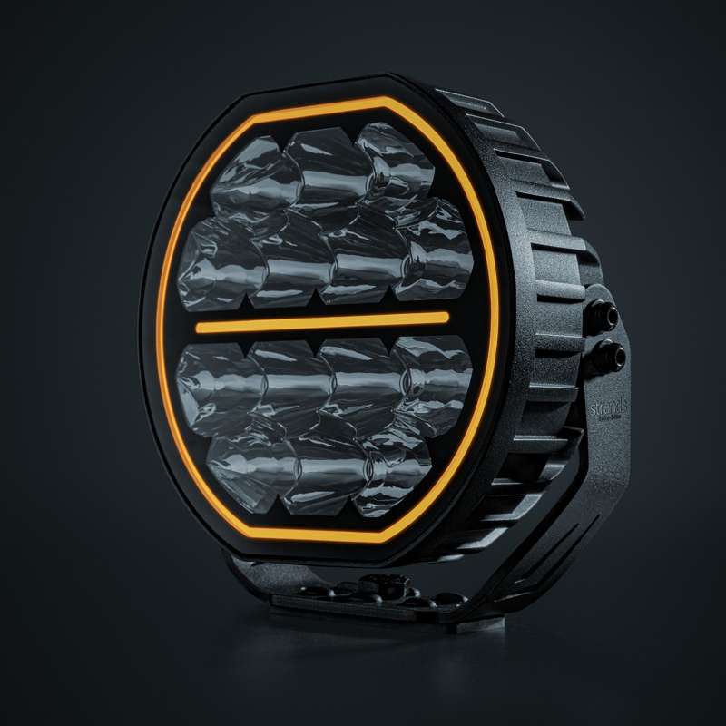 Strands 7" Big Energy Kastari