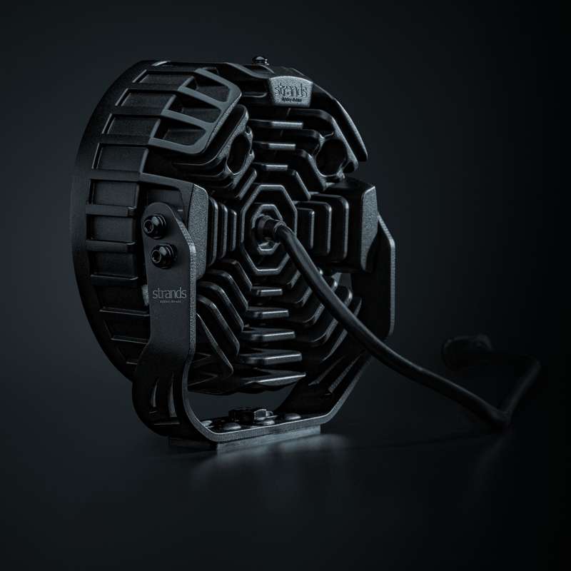 Strands 7" Big Energy Kastari - Image 7