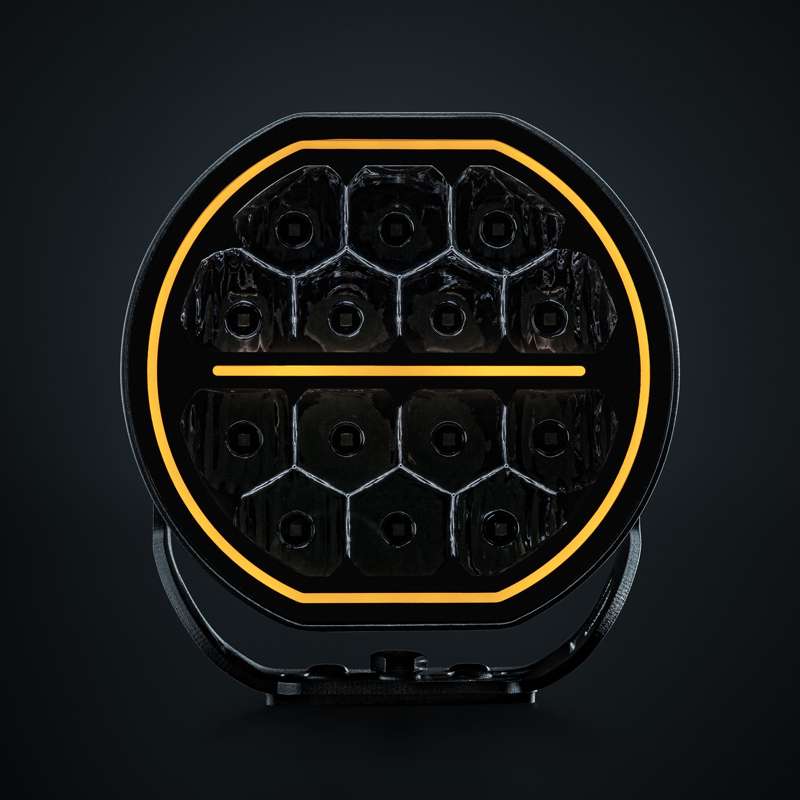 Strands 7" Big Energy Kastari - Image 6