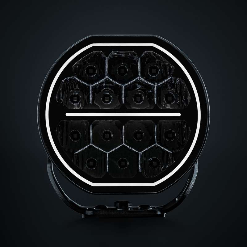 Strands 7" Big Energy Kastari - Image 5