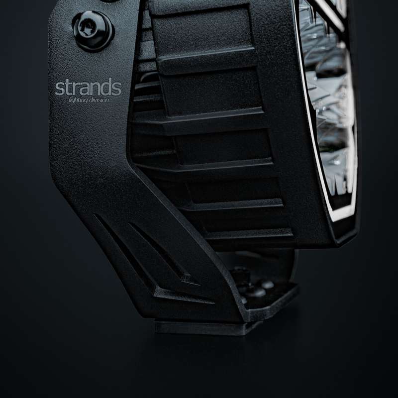 Strands 7" Big Energy Kastari - Image 3