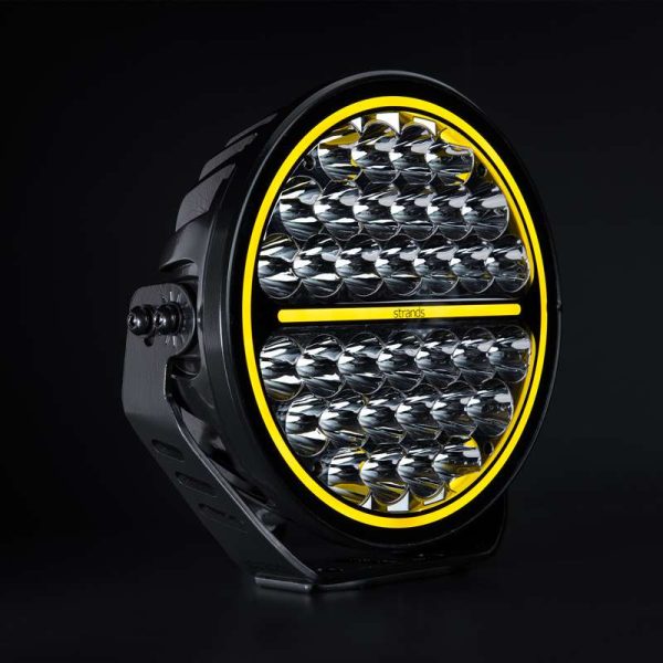 Strands 9" Siberia XP Kastari