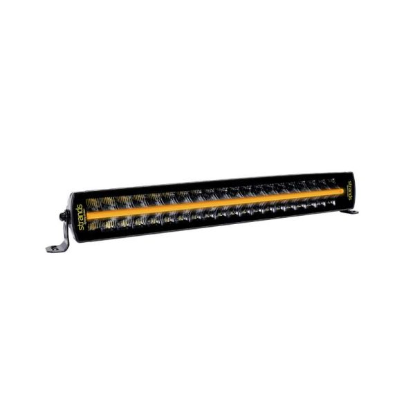 Strands Led Bar 22" Siberia Outlaw