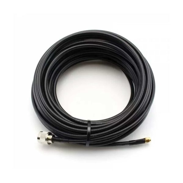 Loftnetskapall N Male to SNA Male 15M