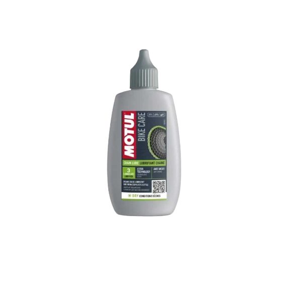 Motul Bike Chain Lube Dry 100ml
