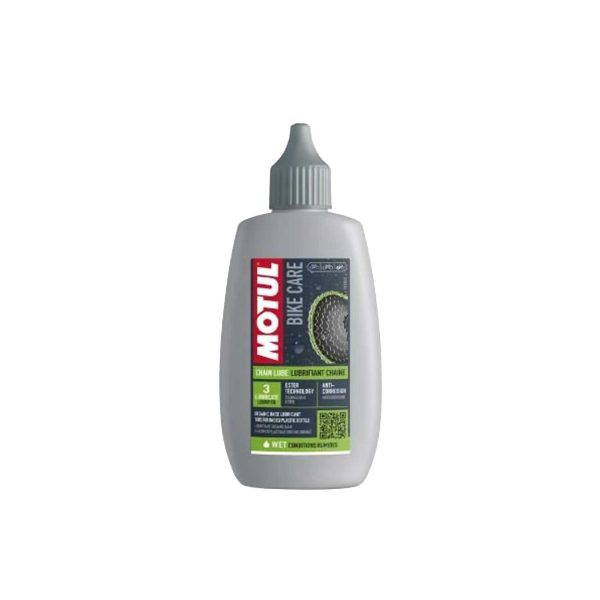 Motul Bike Chain Lube Wet 100ml