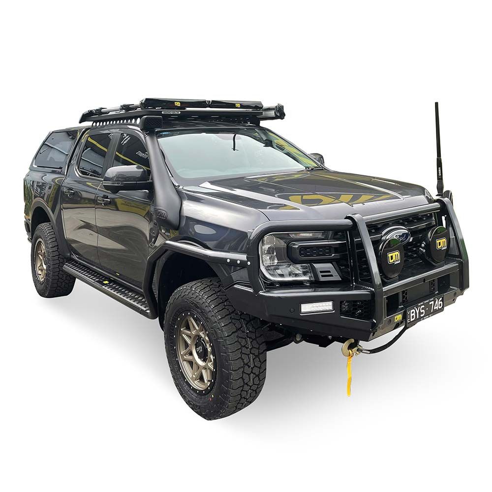 Snorkel Ford Ranger 22- - Image 2