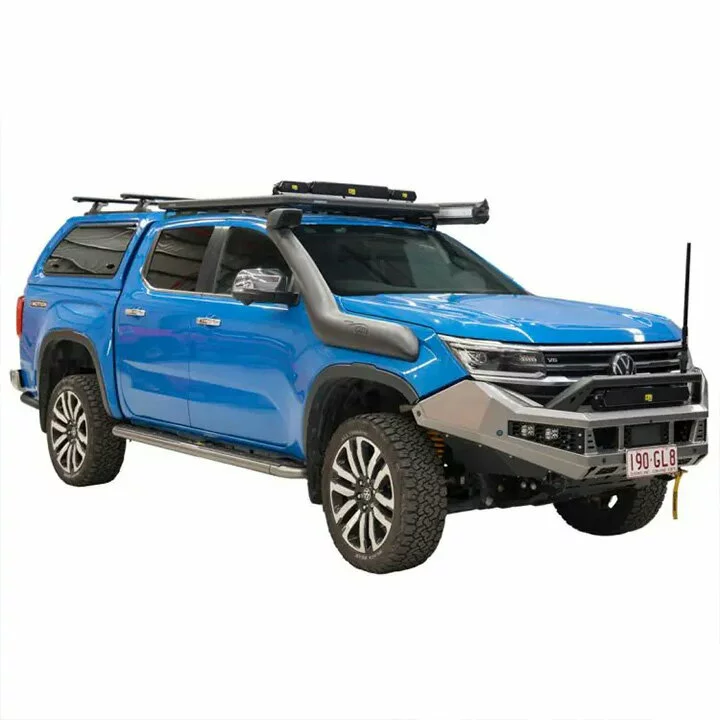 Snorkel VW Amarok 23-