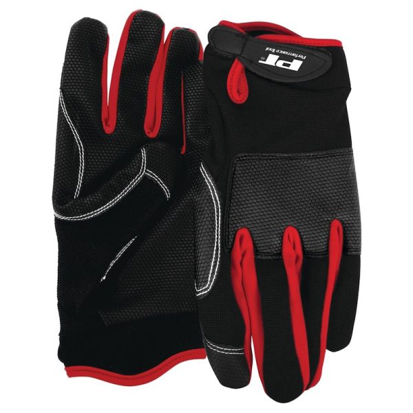 Vinnuhanskar Performance Tool