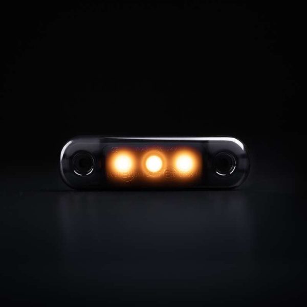 Strands DK Super Dark Slim Mark 3