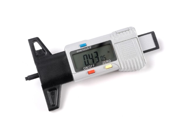 Xtra-Seal Dýptarmælir Digital