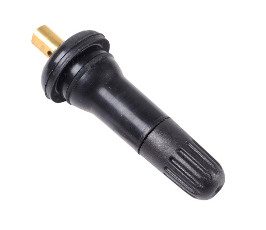 Ventill gúmmí TPMS Snap-in