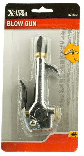 Xtra-Seal Loftbyssuhaus