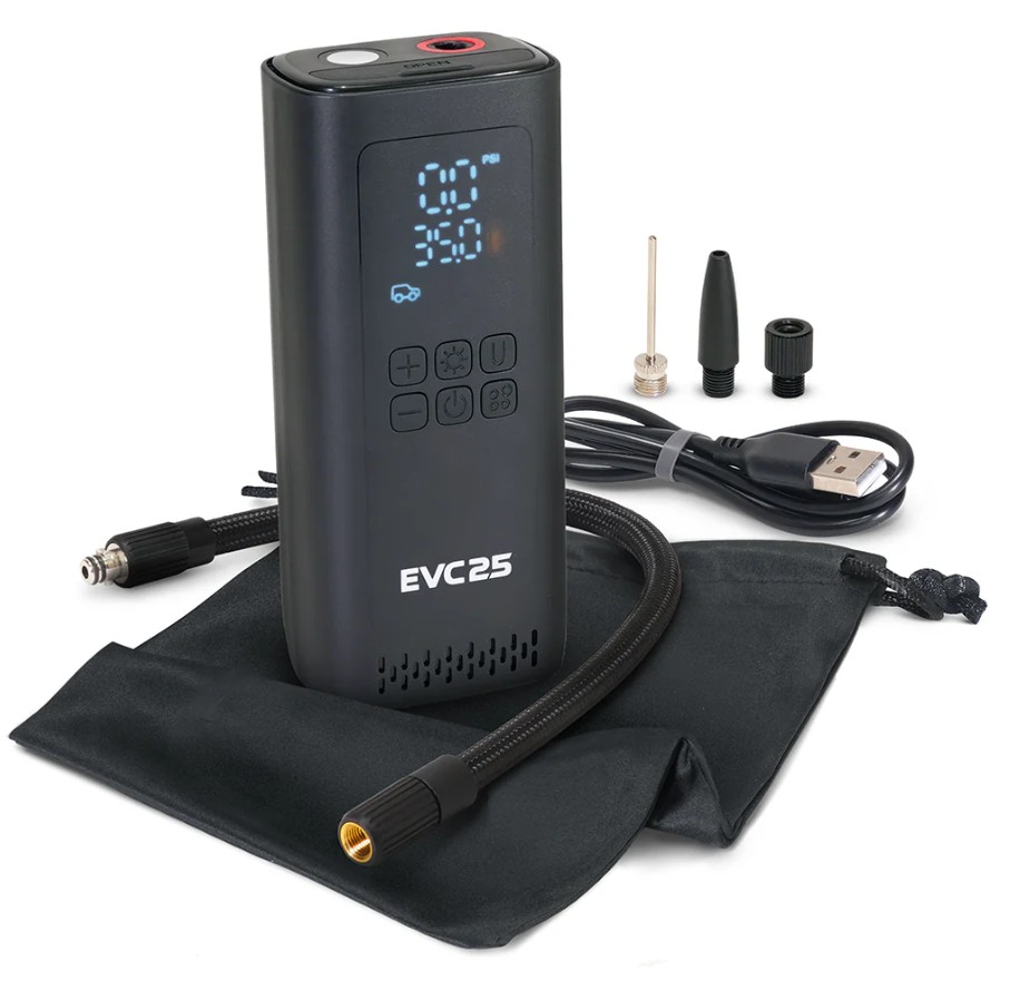 Loftdæla Viair handfrjáls 0-150psi - Image 3