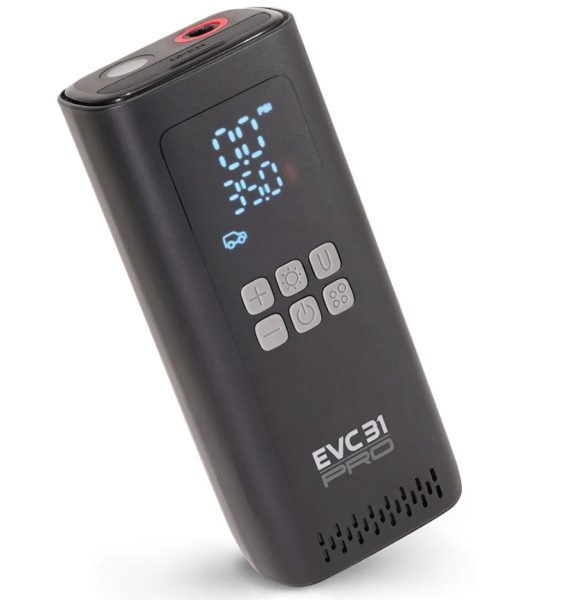 Loftdæla Viair handfrjáls digital 0-150p