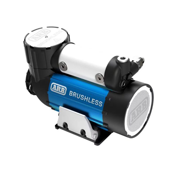 ARB loftdæla 12V kolalaus