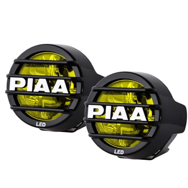 Piaa LP530 3.5" kastarar gulir