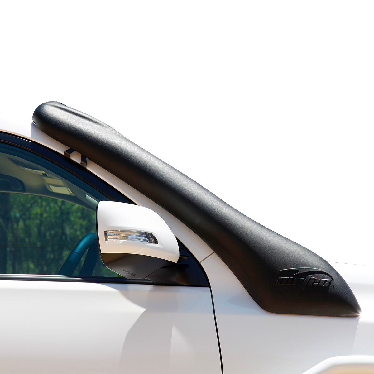 Snorkel Toyota LC120