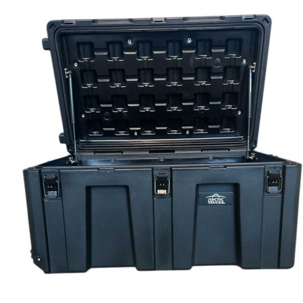 Vatnshelt geymslubox 162L