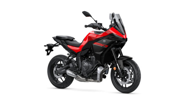 Yamaha Tracer 7 - 2025