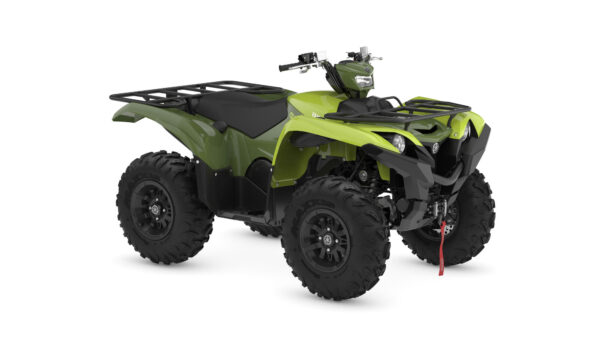 Yamaha Grizzly 700