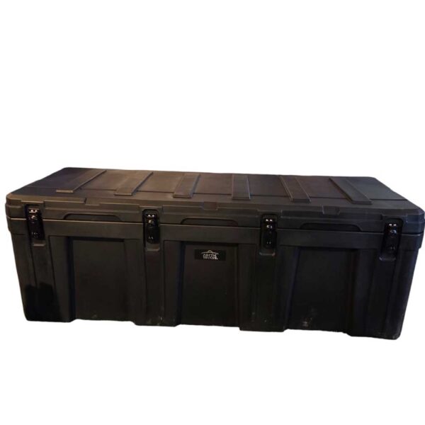 Vatnshelt geymslubox 318L