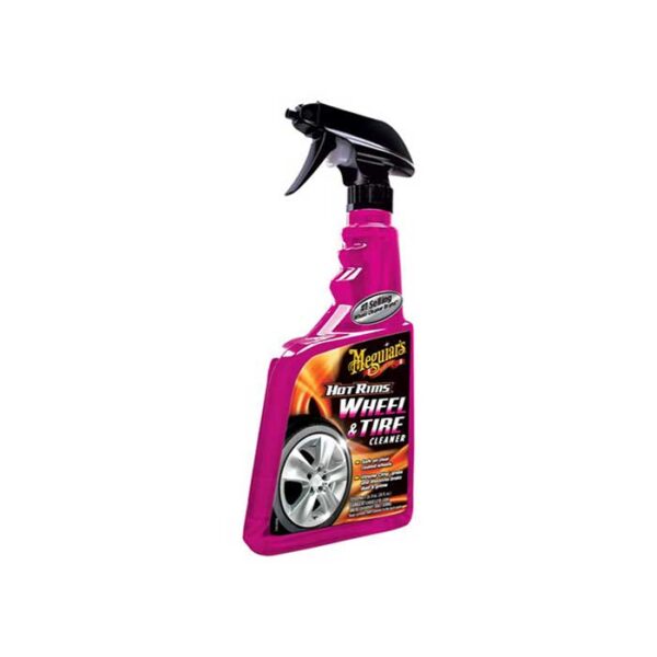 Felguhreinsir Hot Rims 710ml