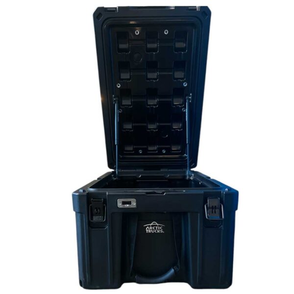 Vatnshelt geymslubox 86L