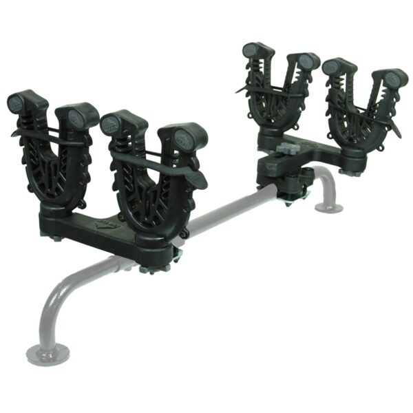 Skóflufesting fyrir fjórhjól