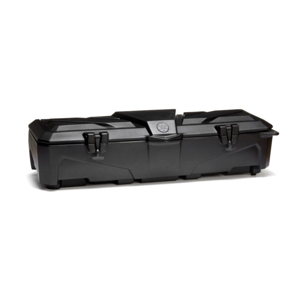 Farangursbox að aftan Yamaha Grizzly