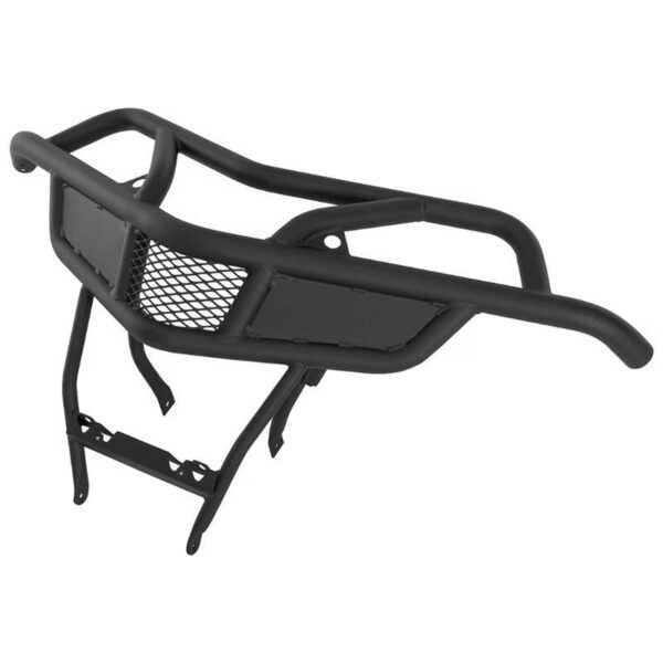 Heavy duty framstuðari yamaha grizzly