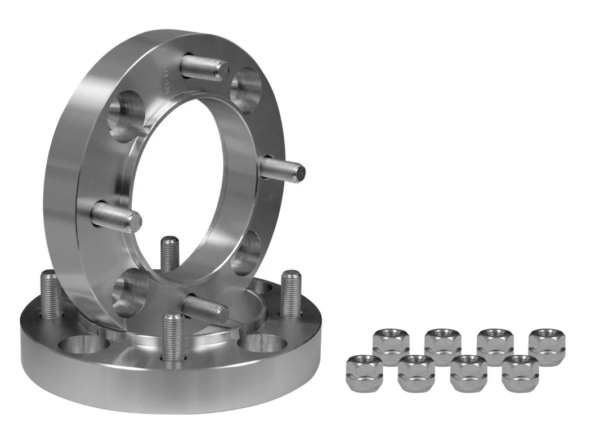 Spacer fyrir fjórhjól