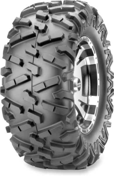 Fjórhjóladekk Bighorn2