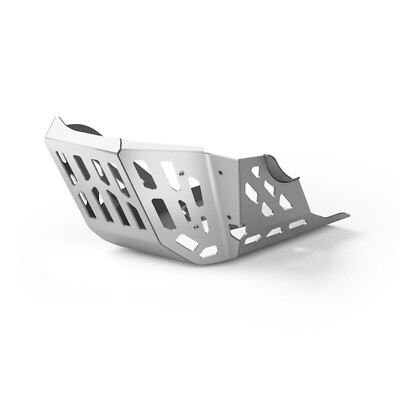 Vélarhlíf Yamaha Ténéré 700